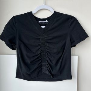 Selling Alexander wang top